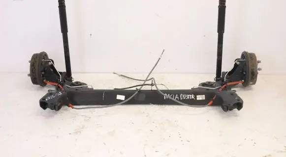 Dacia Duster Rear axle beam 