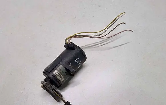 Volkswagen Golf IV Accelerator throttle pedal 1J1721727D 0281002269 863806680