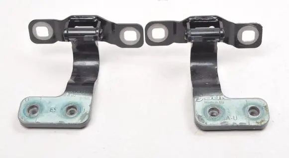 Mercedes-Benz AMG GT R190 C190 Tailgate hinge A1907400100