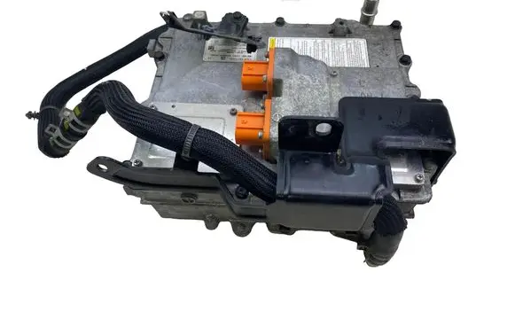 KIA Optima Voltage converter inverter 364003D035