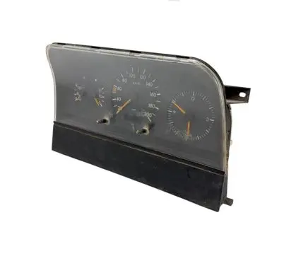 Speedometer (instrument cluster)