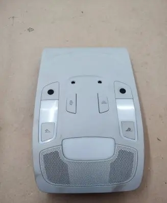 Audi A7 S7 4G Front seat light 4G0947135