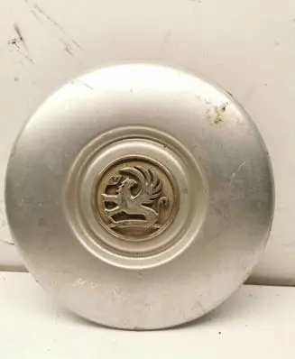 Opel Astra G Original wheel cap 90539435 90498234 464192822