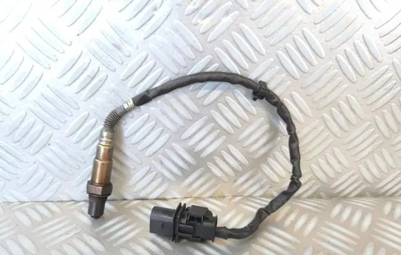 Alfa Romeo Giulietta Lambda probe sensor 55219315