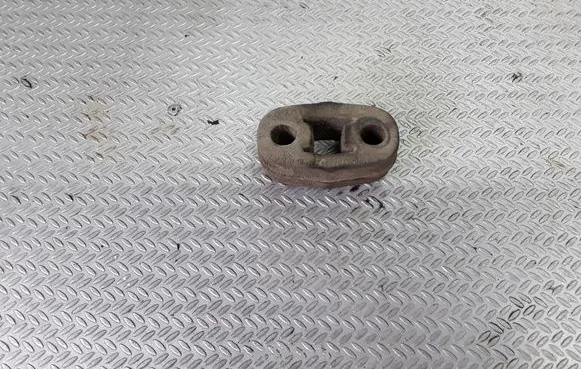 Muffler mount bracket/holder