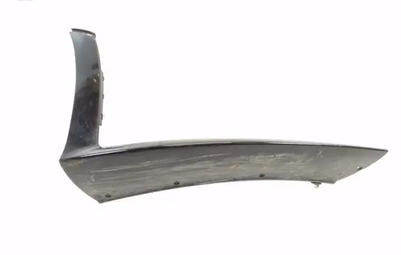 Mercedes-Benz CLA C118 X118 Front bumper lip A1188855201