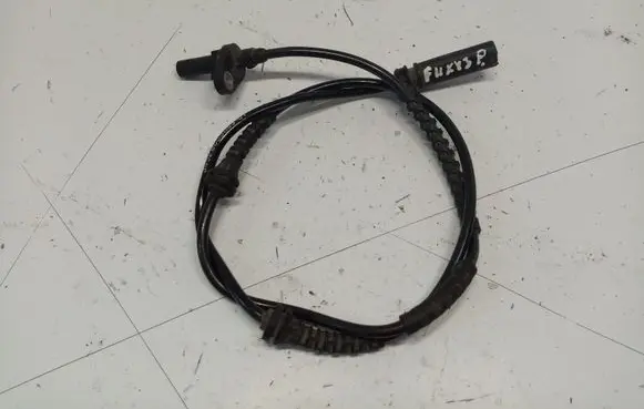 BMW 5 F10 F11 ABS brake wheel speed sensor 34526853859 34526782099 34526775863