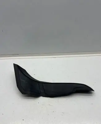 Other trunk/boot trim element