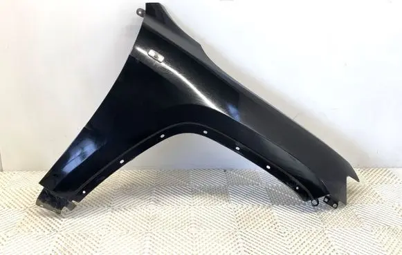 Jeep Grand Cherokee Fender 