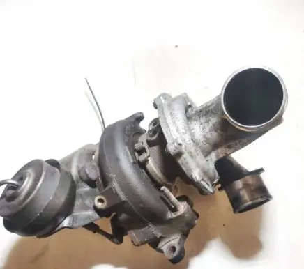 Toyota Corolla Verso AR10 Turbo 060906 053375.172010r010