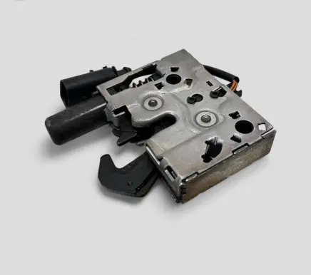 Audi e-tron Engine bonnet/hood lock/catch 4KE823509A 4KE823509