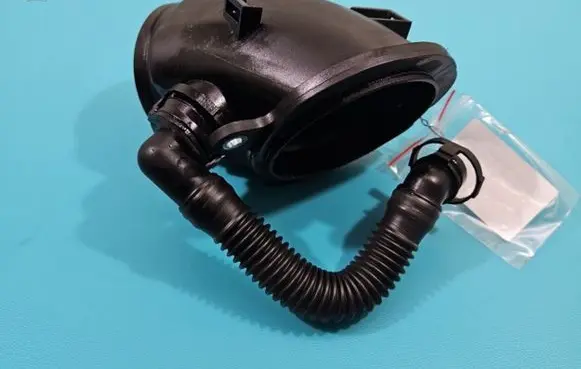 Audi A7 S7 4G Intake resonator 059129955AG IMPRK1379929
