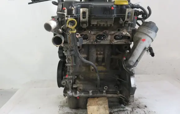 Opel Corsa C Engine Z10XEP