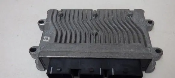 Citroen C3 Engine control unit/module ECU 9676782980