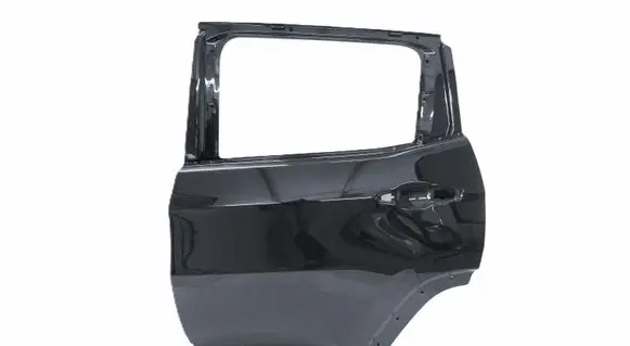 Jeep Compass Rear door 52141701 0052141701