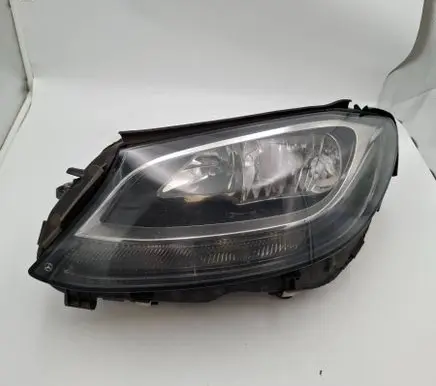 Mercedes-Benz C W205 Headlight/headlamp A2059066402