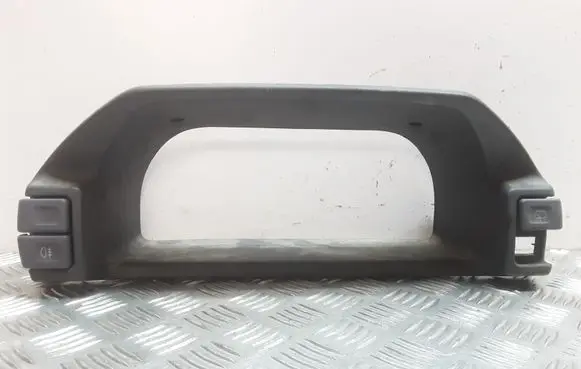 Land Rover Freelander Dashboard trim