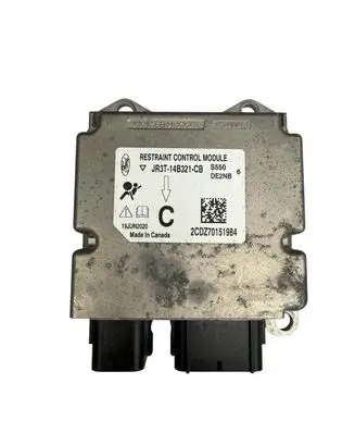 Ford Mustang VI Airbag control unit/module JR3T14B321CB JR3T14B321