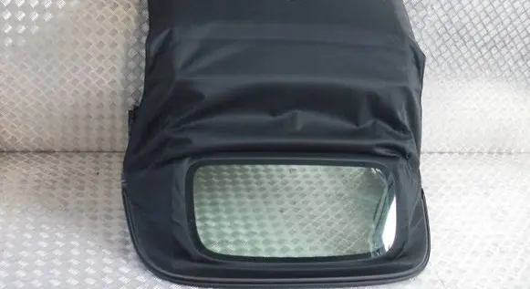 Porsche 911 991 Convertible roof soft/hard top 