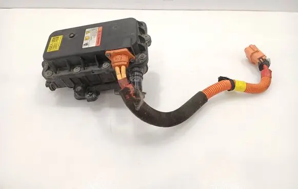 KIA EV6 Coolant heater 375V2GI100 20220411B0063