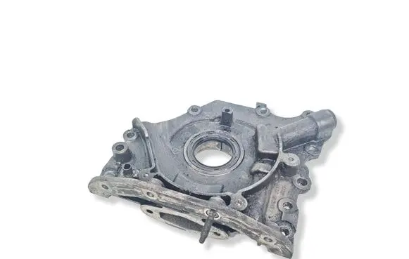 Mazda 3 I Oil pump 9652426380