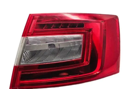 Skoda Octavia Mk3 (5E) Rear/tail lights 5E9945096B