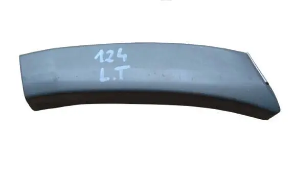 Mercedes-Benz E W124 Rear fender molding trim 1246901940