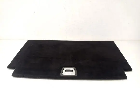 Mercedes-Benz C W204 Trunk/boot mat liner A2046800002