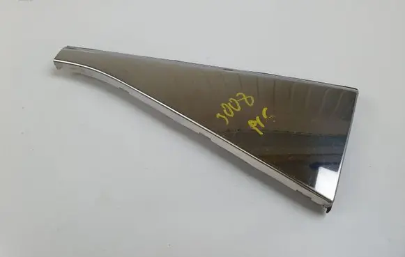 Peugeot 3008 II Roof trim bar molding cover 9814047377