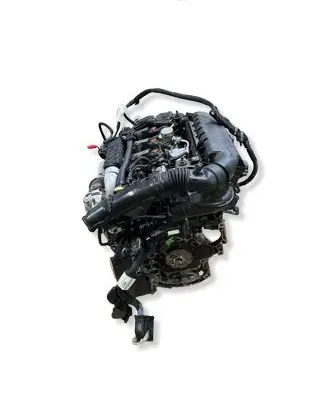 Peugeot 2008 II Engine HN05