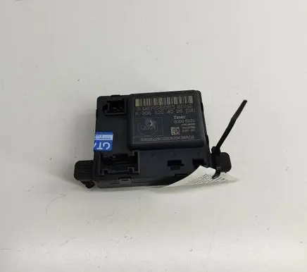 Volkswagen Crafter Door control unit/module A9068204026