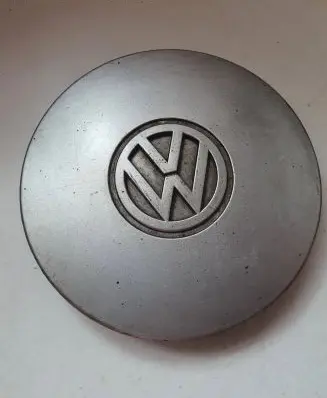 Volkswagen PASSAT B4 Original wheel cap 6N0601149