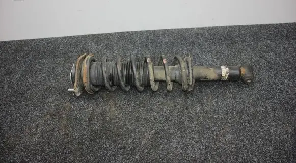 Subaru Forester SJ Rear shock absorber/damper 20365SG200