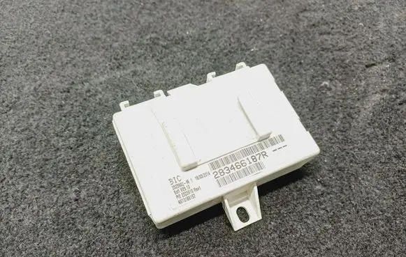 Renault Master III Other control units/modules 283466187R