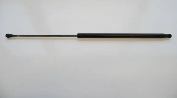 Skoda Fabia Mk2 (5J) Tailgate/trunk strut/damper 74820SMGE010C1