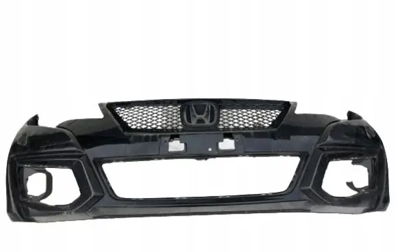 Honda Civic IX Front bumper 71101-TV0-ZY00