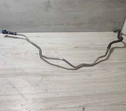 Jaguar F-Pace Fuel line pipe 7293028