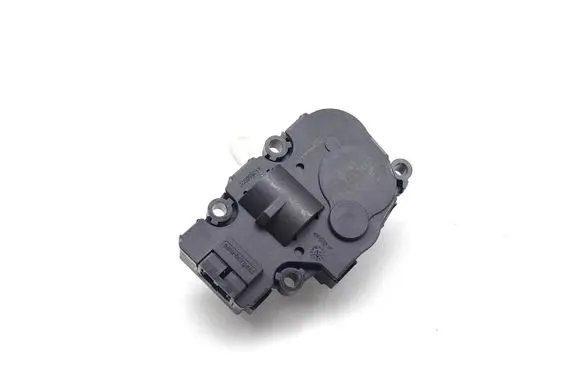 Jaguar I-Pace Air flap motor/actuator MF113930-1730 03052023 EGP002