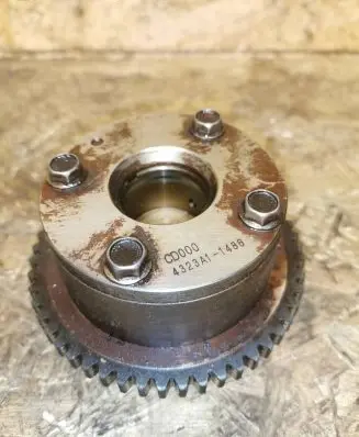 Nissan Murano Z50 Camshaft pulley/ VANOS 4323A11486 CD000 4323A1-1486