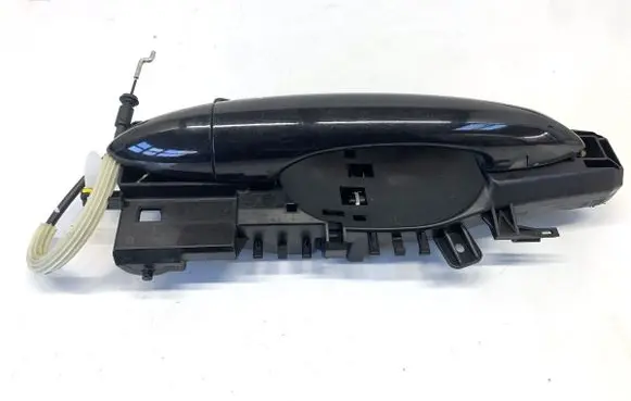 Alfa Romeo Stelvio Rear door exterior handle 