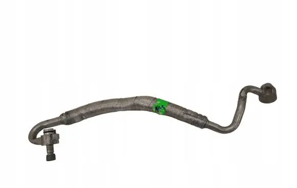 Audi A6 S6 C7 4G Air conditioning (A/C) pipe/hose 4G0816743AL
