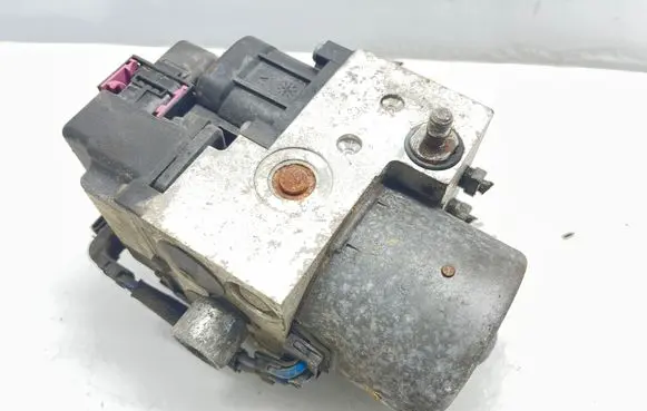 Jaguar S-Type ABS Pump 0273004362