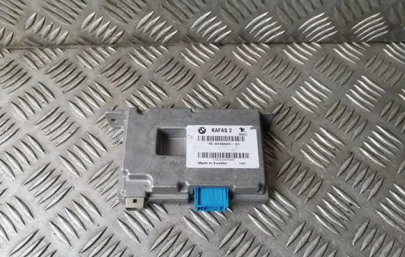 BMW 7 F01 F02 F03 F04 Camera control unit module 9316923 1C931692301 KAFAS2
