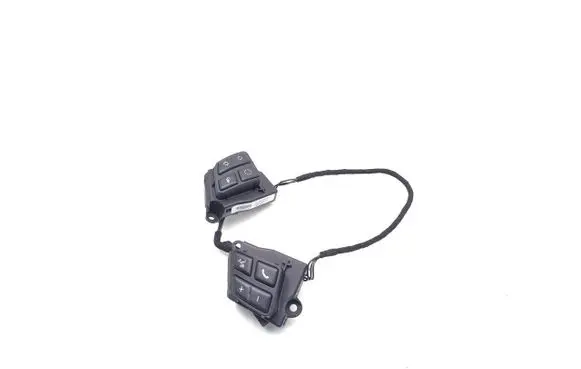 BMW 3 E92 E93 Steering wheel buttons/switches 9123288 305227985AD