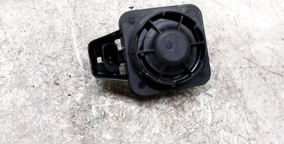 Mazda CX-5 Alarm system siren KD4767SB1