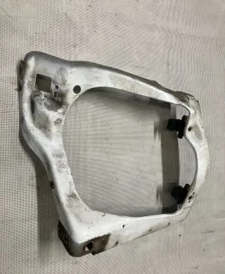 Ford Transit Headlight/headlamp mounting bracket 7C1113K020AA
