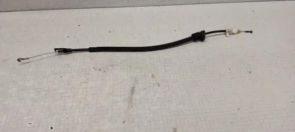 Volkswagen PASSAT B6 Front door cable line 3C4839085A