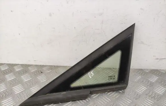 Seat Ibiza IV (6J,6P) Front triangle window/glass 6J0845411