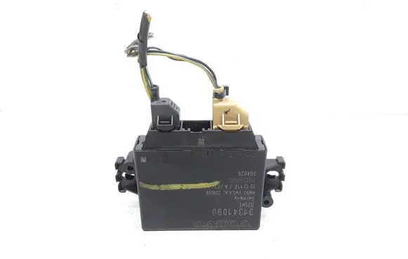 Volvo V60 Parking PDC control unit/module 31341090