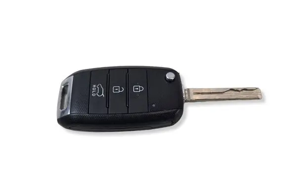 KIA Sorento Ignition key/card 2012DJ5804